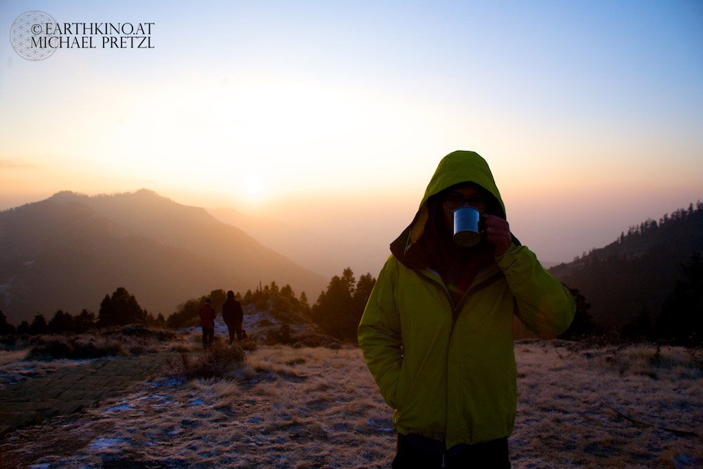 11 Tage Himalaya – Annapurna Base Camp (4400m)
