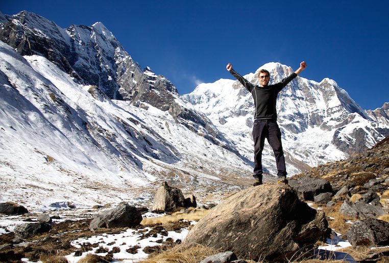 Top 10 Tipps – Trekking im Himalaya