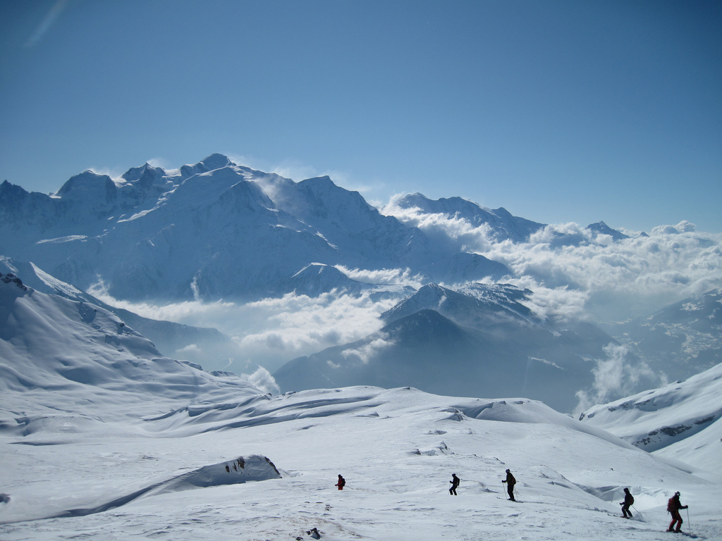 Skifahren und Snowboarden – Sportarten mit Risiko?